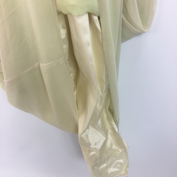 NWT Memory Makers 6 Dress Boho Peasant Country - Picture 5 of 8